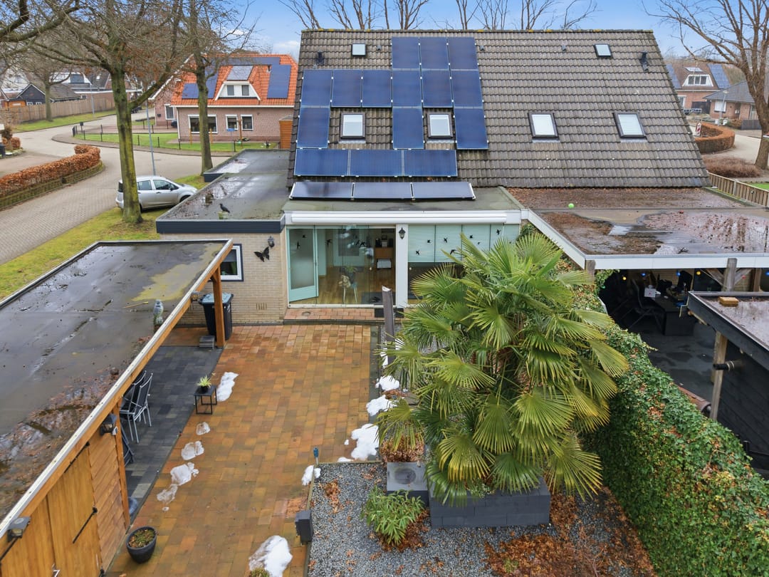 Photo 37 of De Zwaai 69