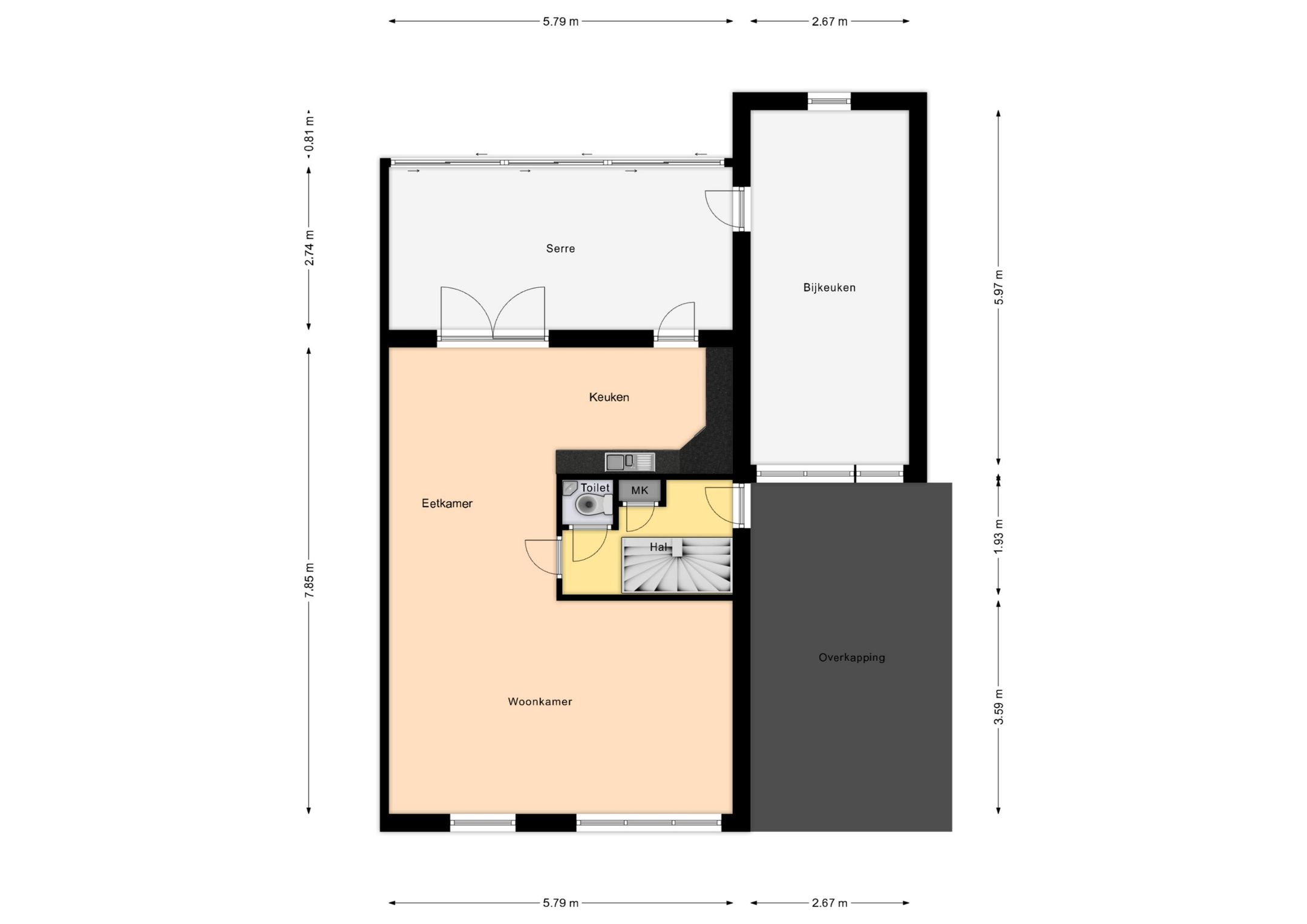 Photo 42 of De Zwaai 69