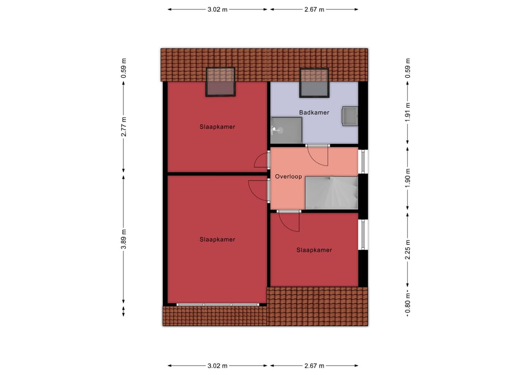 Photo 43 of De Zwaai 69