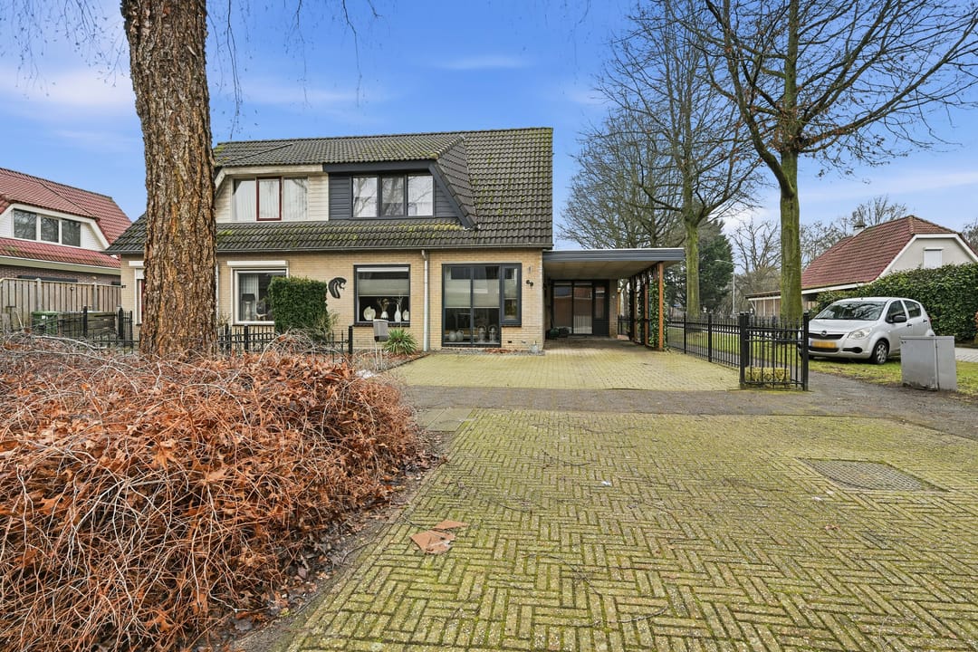 Photo 2 of De Zwaai 69