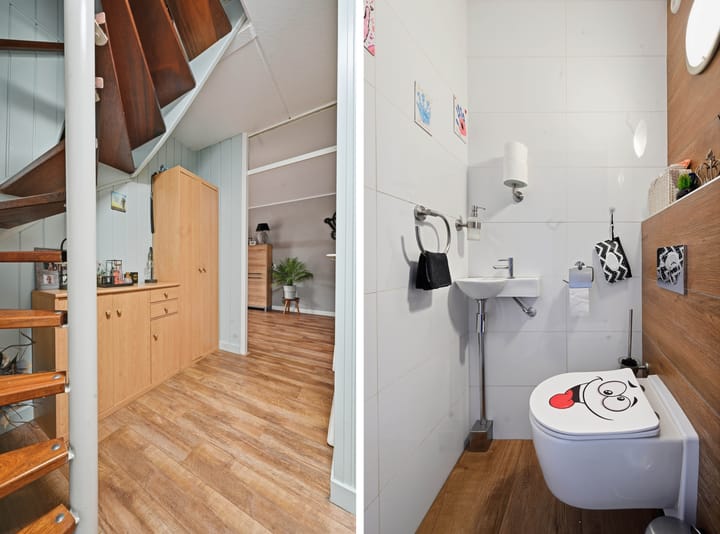 Photo 4 of De Zwaai 69