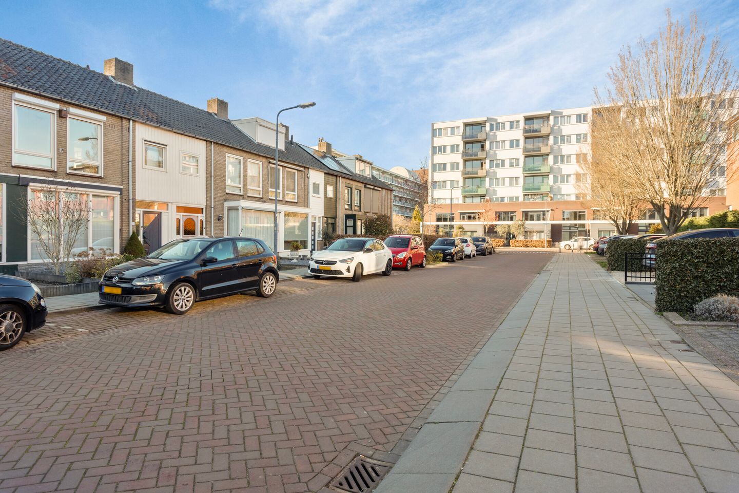 Foto 4 van Lavendelstraat 27