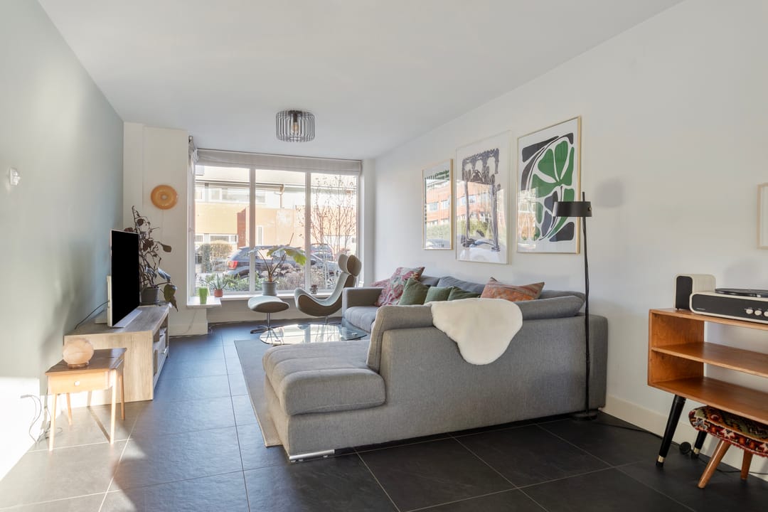 Foto 2 van Lavendelstraat 27