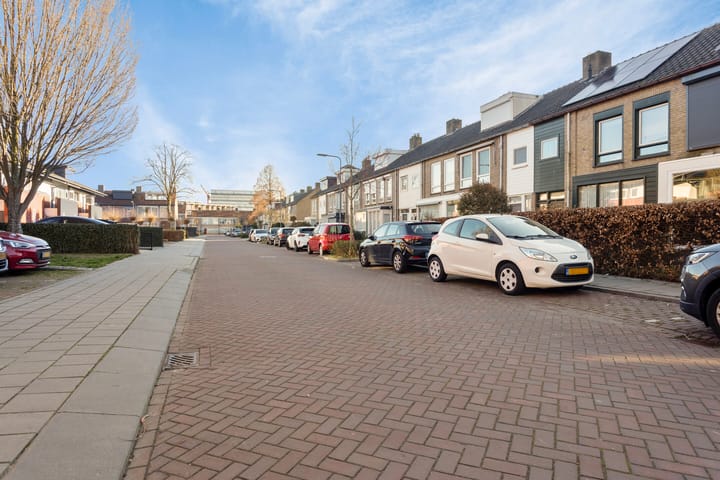 Foto 5 van Lavendelstraat 27