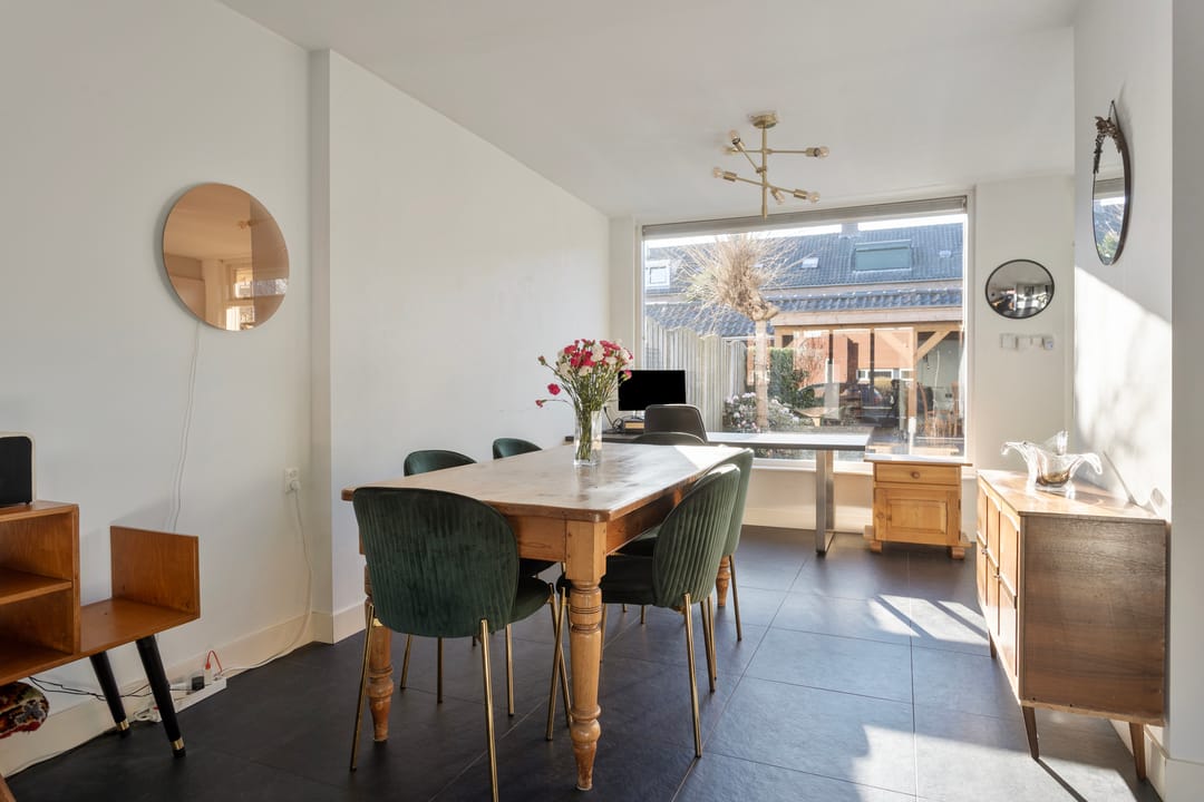 Foto 13 van Lavendelstraat 27