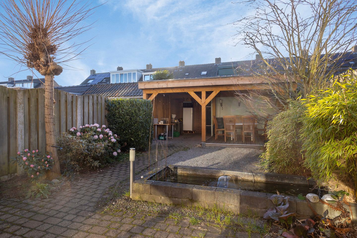 Foto 35 van Lavendelstraat 27