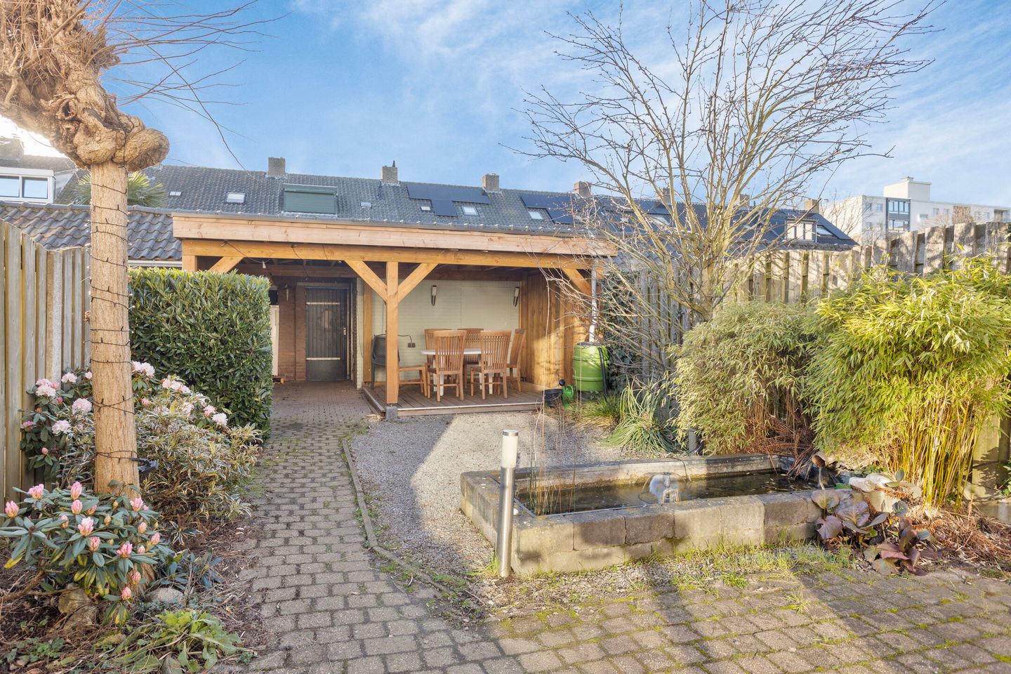 Foto 34 van Lavendelstraat 27