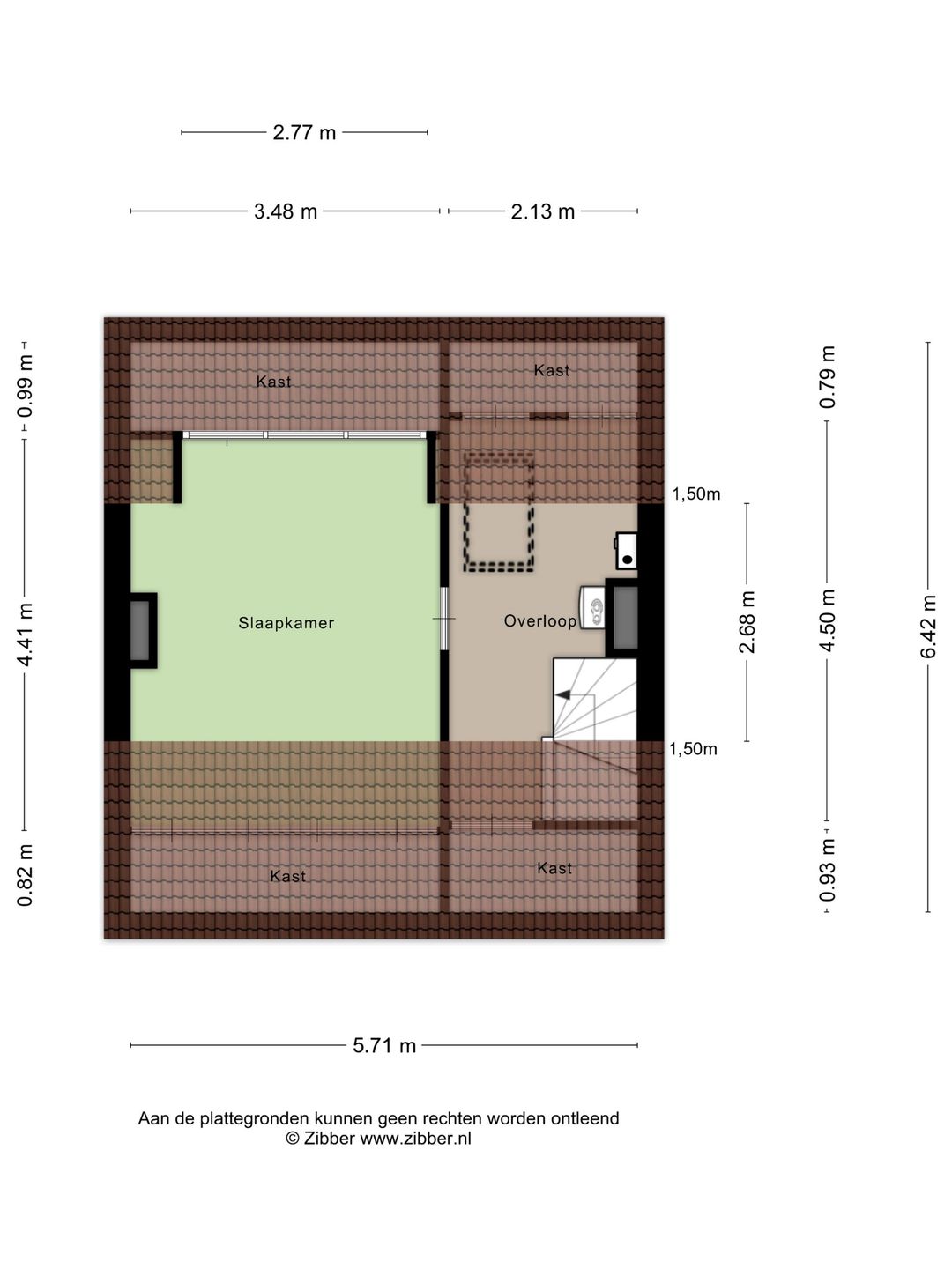 Foto 46 van Lavendelstraat 27