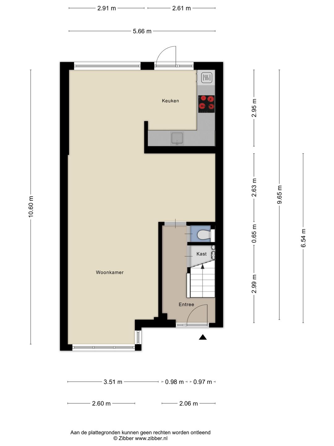 Foto 38 van Lavendelstraat 27