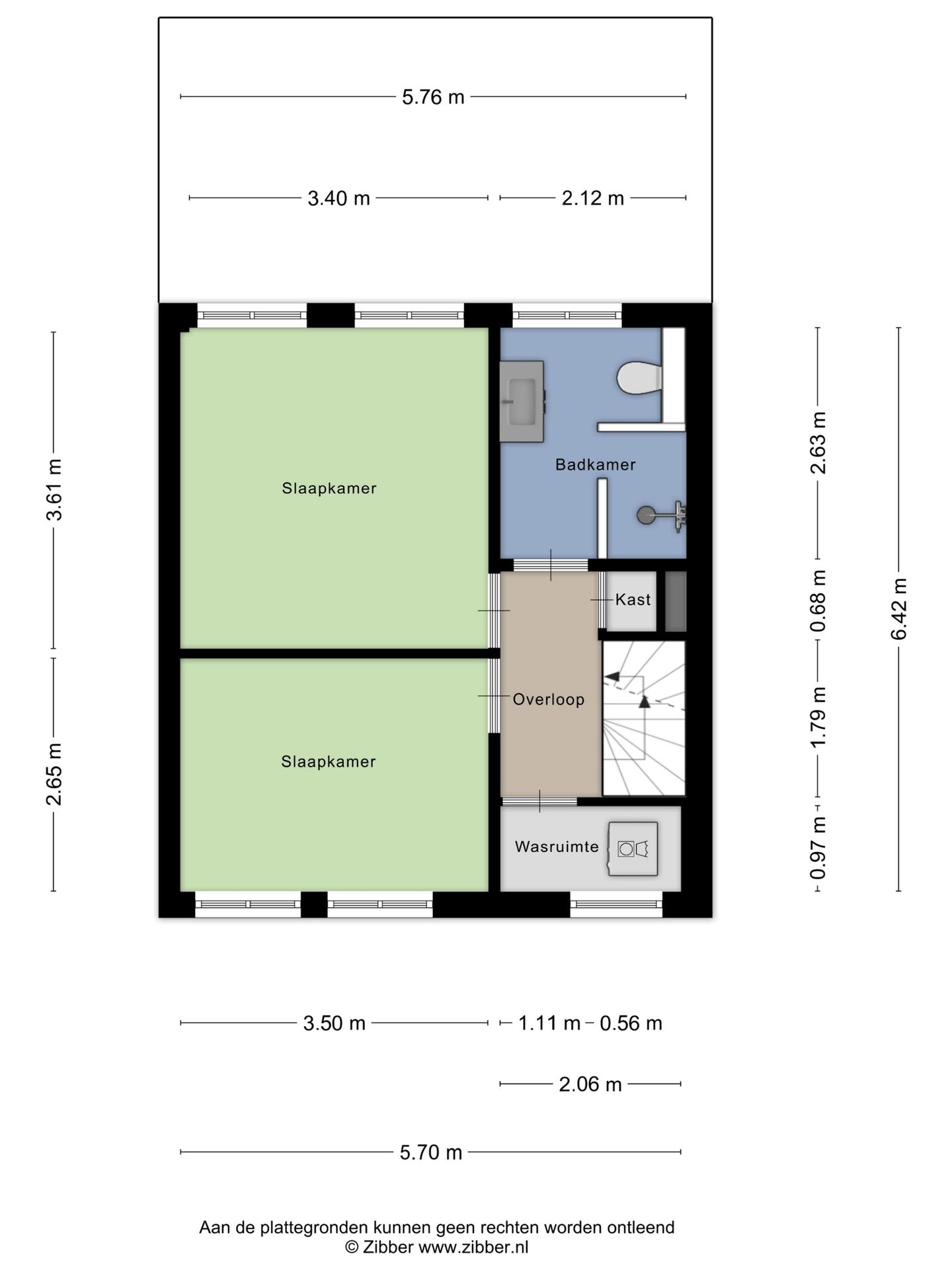 Foto 40 van Lavendelstraat 27