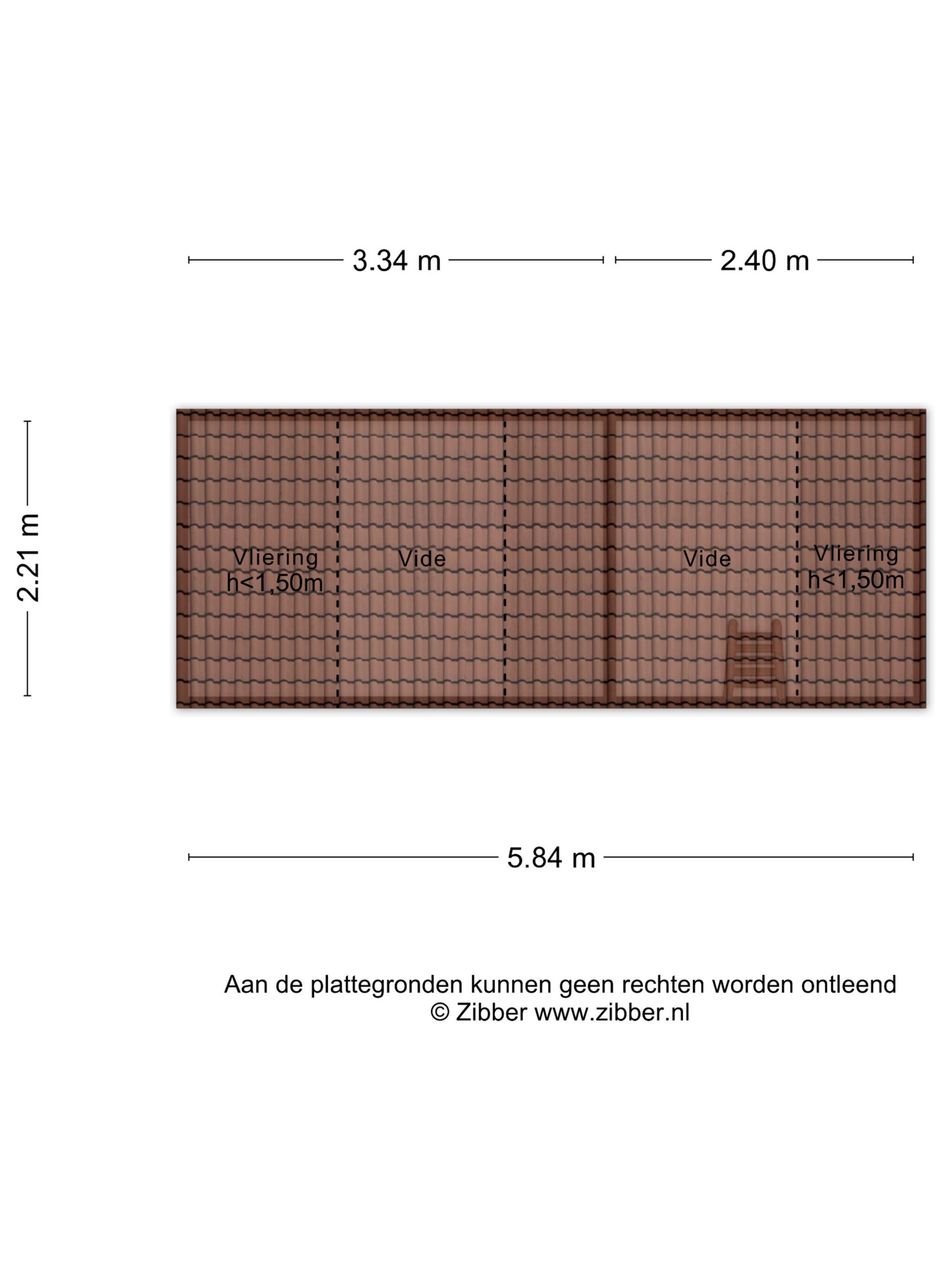 Foto 42 van Lavendelstraat 27