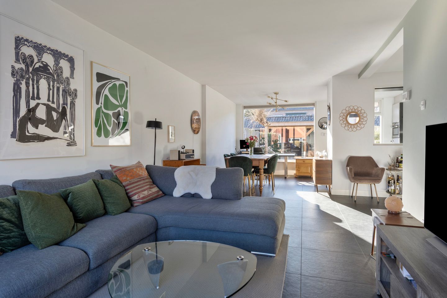 Foto 10 van Lavendelstraat 27