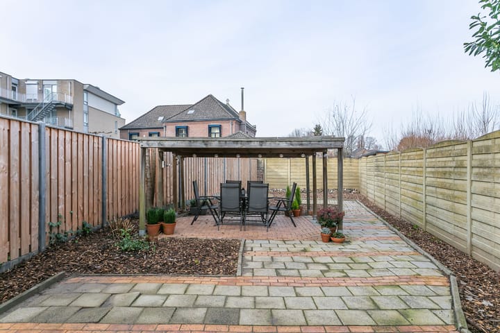 Foto 3 van Pastoor Moonenhof 8