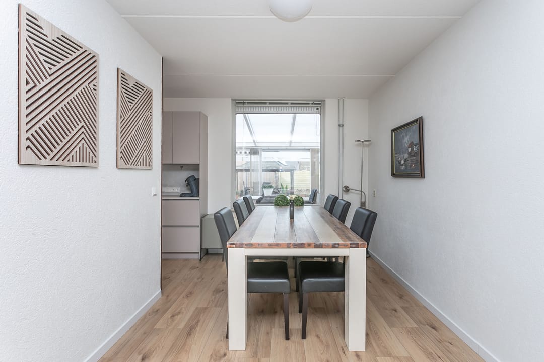 Foto 8 van Pastoor Moonenhof 8