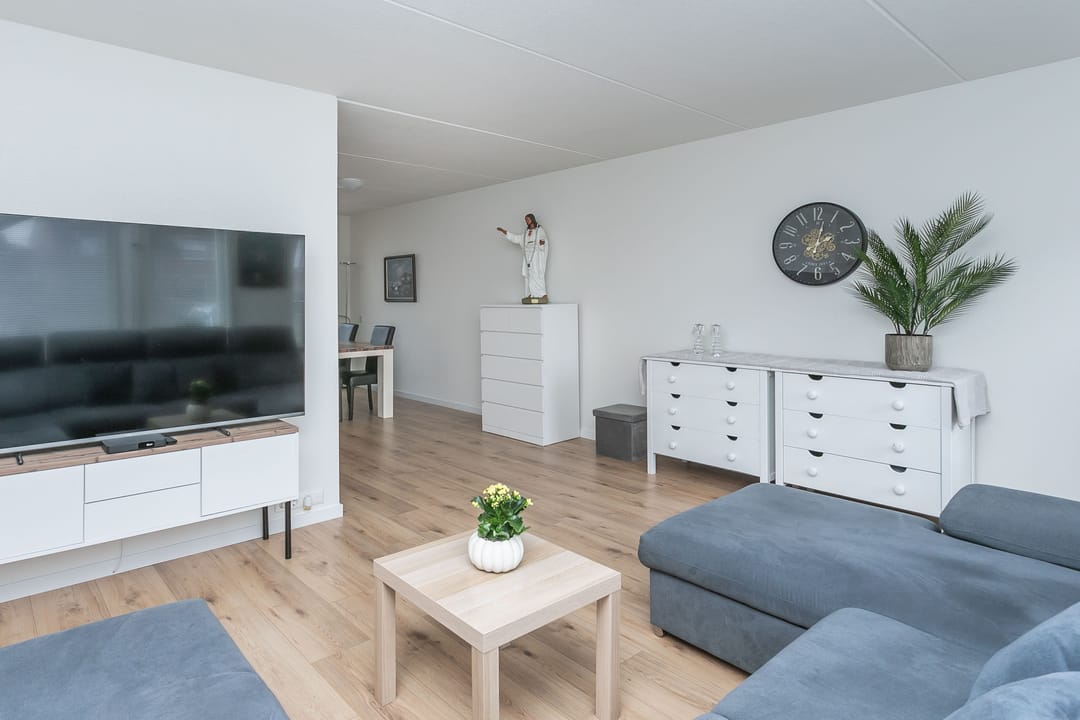 Foto 7 van Pastoor Moonenhof 8