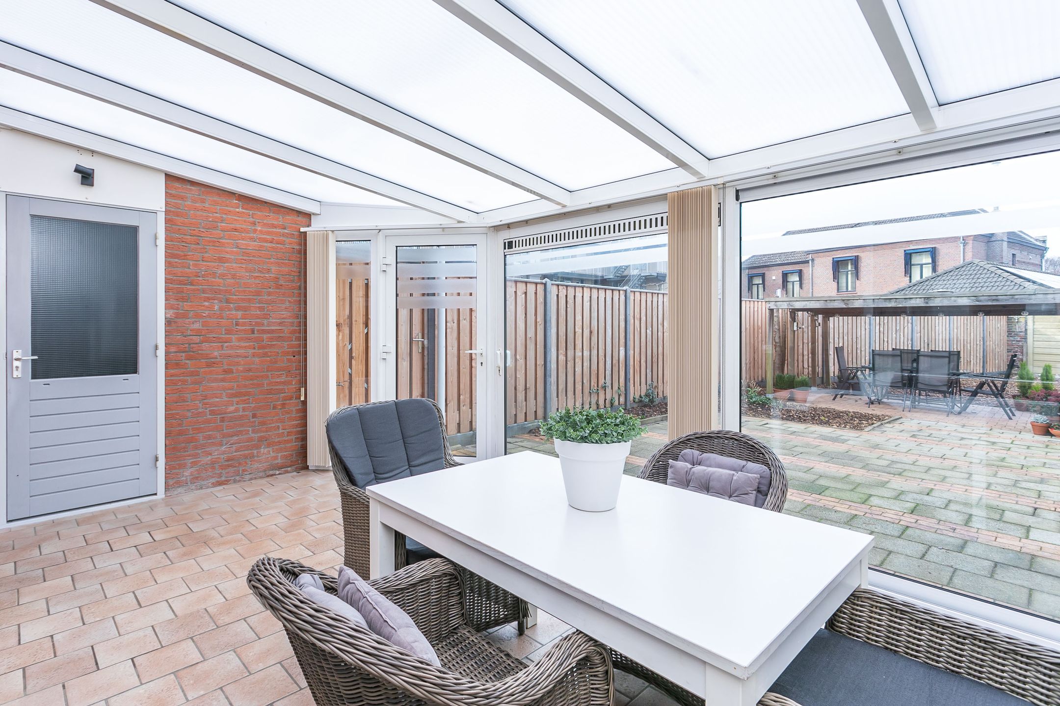 Foto 30 van Pastoor Moonenhof 8