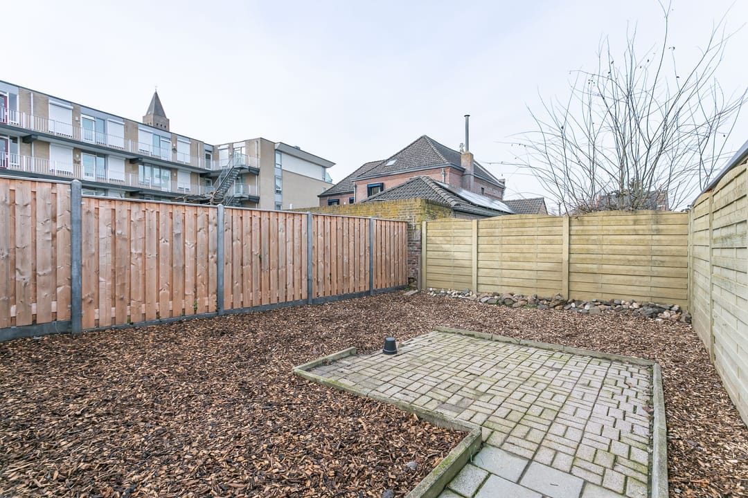 Foto 32 van Pastoor Moonenhof 8