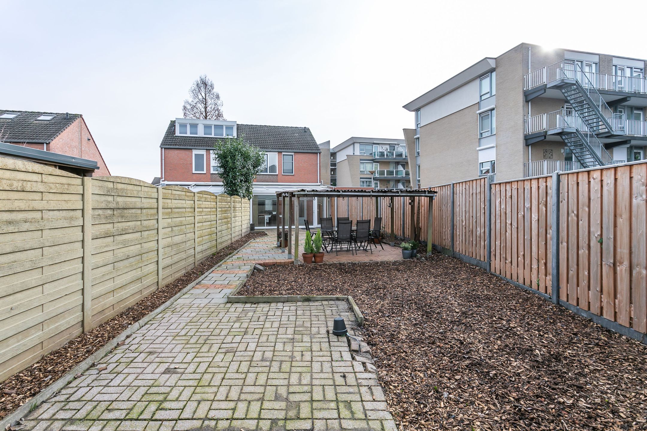 Foto 33 van Pastoor Moonenhof 8