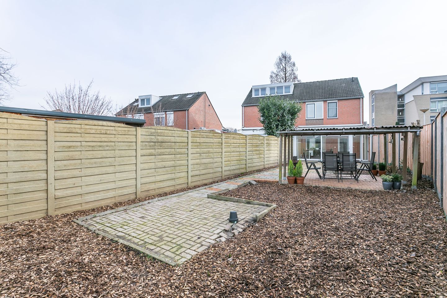 Foto 34 van Pastoor Moonenhof 8