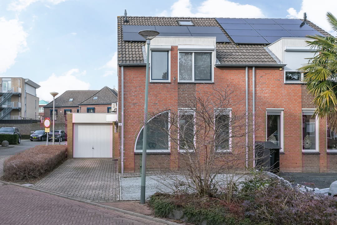 Foto 37 van Pastoor Moonenhof 8