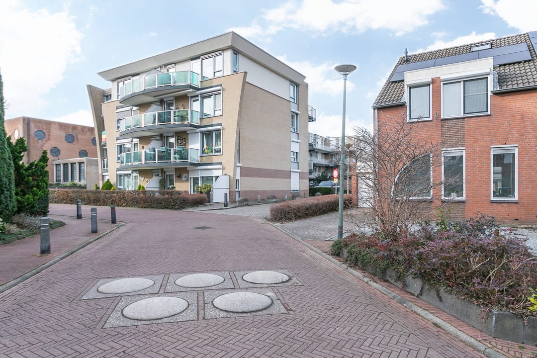 Foto 38 van Pastoor Moonenhof 8