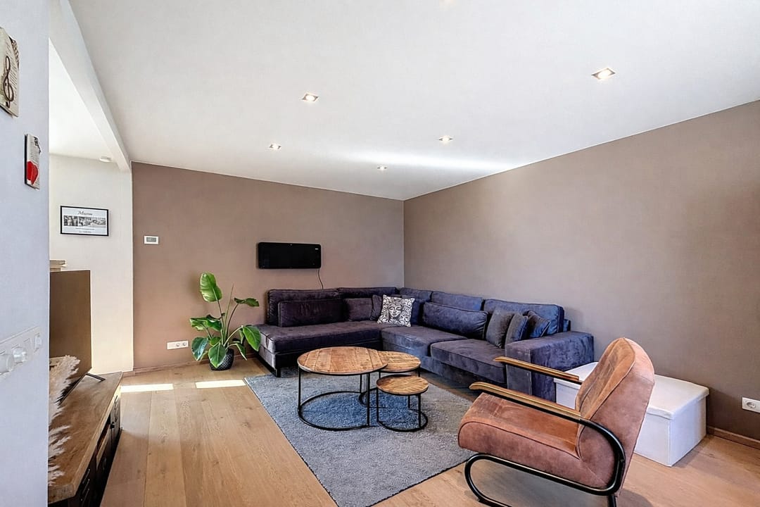 Photo 8 of Nieuwstraat 8