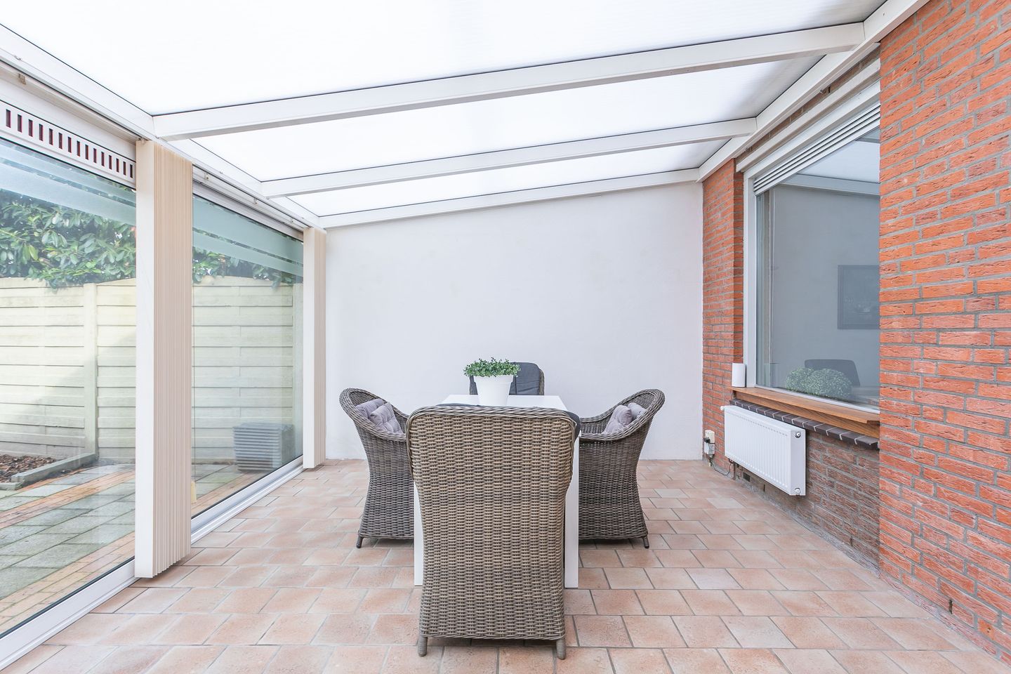 Foto 29 van Pastoor Moonenhof 8