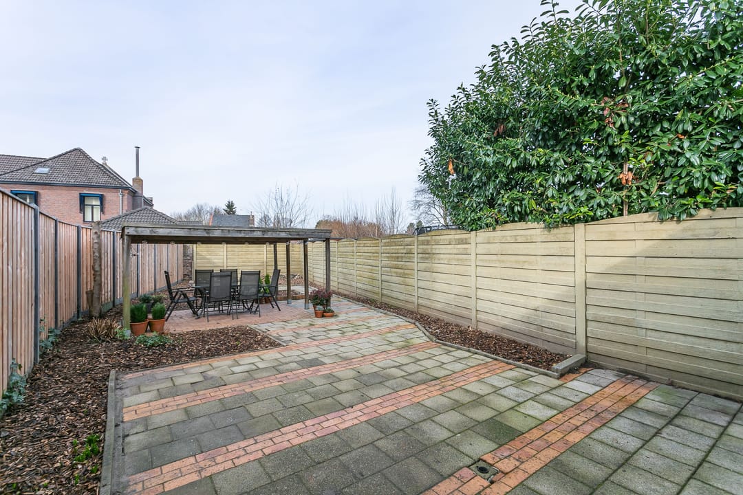 Foto 31 van Pastoor Moonenhof 8