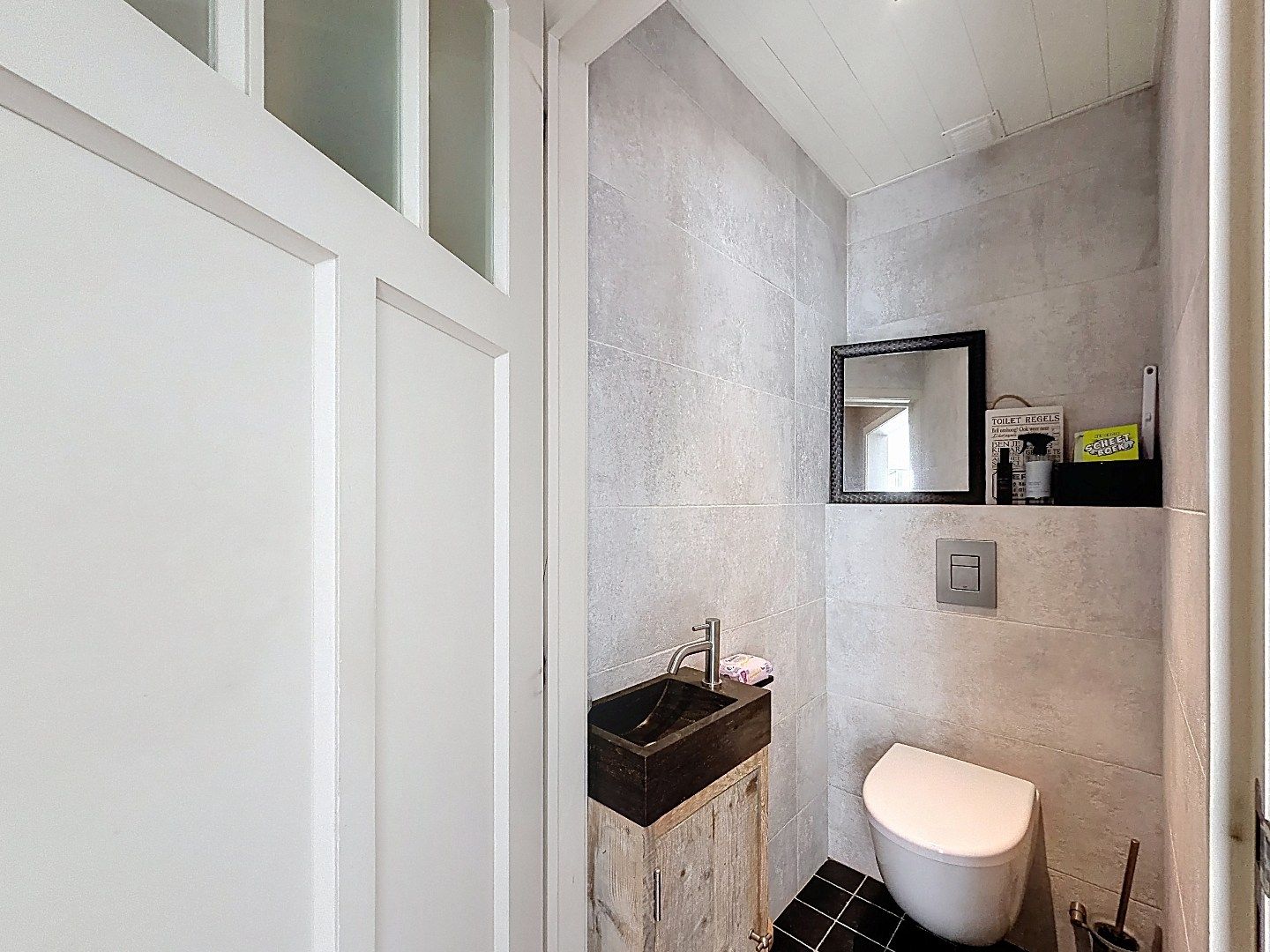 Photo 21 of Nieuwstraat 8