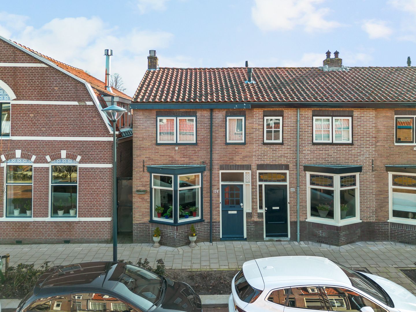 Foto 5 van Venenlaan 124