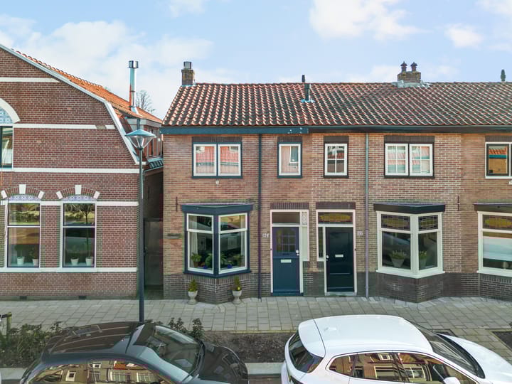 Foto 5 van Venenlaan 124