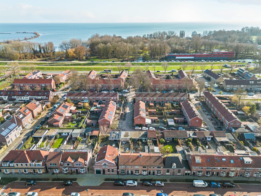 Foto 2 van Venenlaan 124