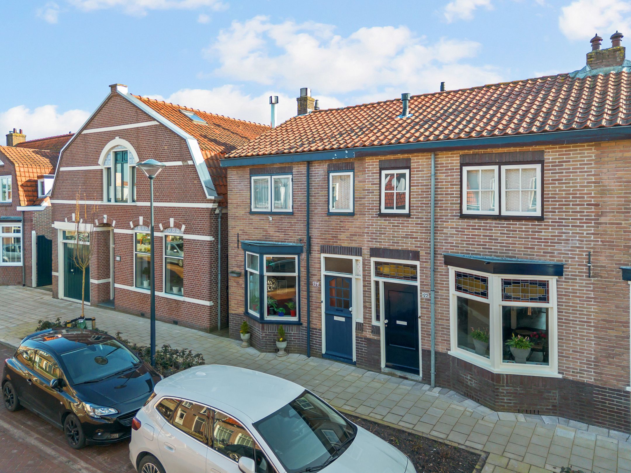 Foto 6 van Venenlaan 124