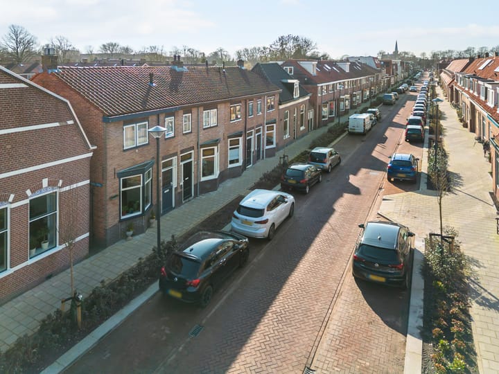 Foto 4 van Venenlaan 124