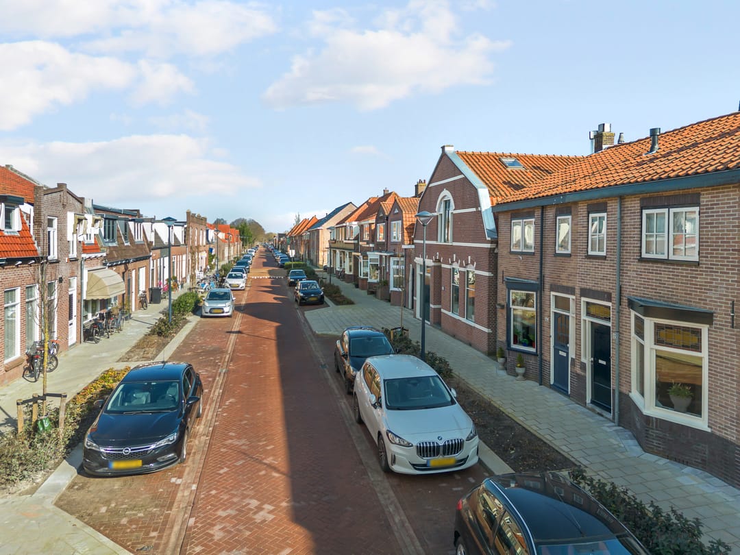 Foto 7 van Venenlaan 124