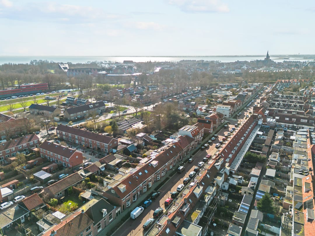 Foto 8 van Venenlaan 124