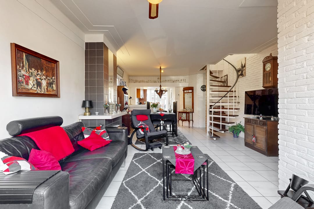 Foto 13 van Venenlaan 124