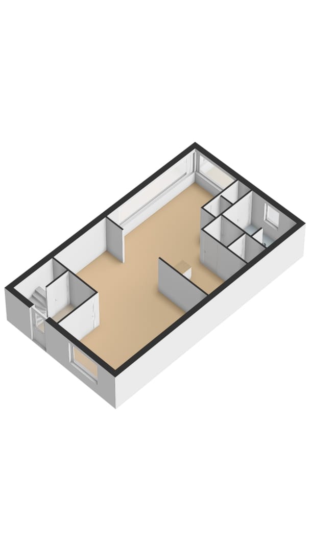 Photo 53 of Nieuwstraat 8