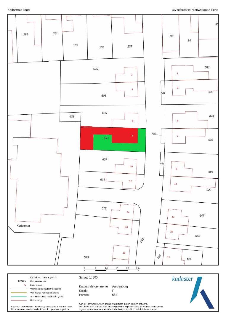 Photo 55 of Nieuwstraat 8