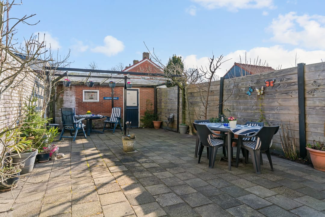 Foto 31 van Venenlaan 124