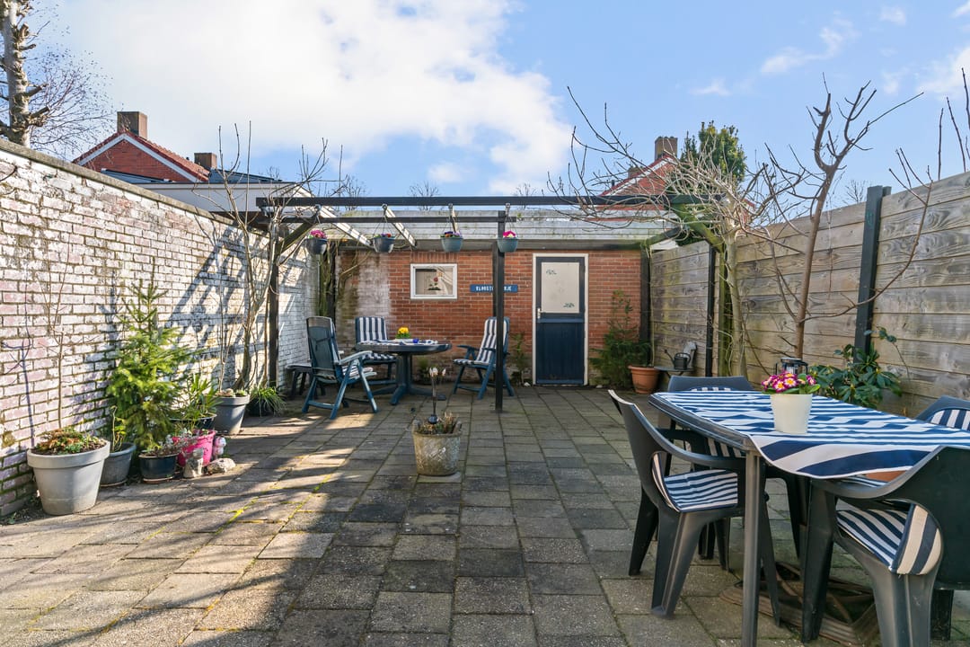 Foto 32 van Venenlaan 124