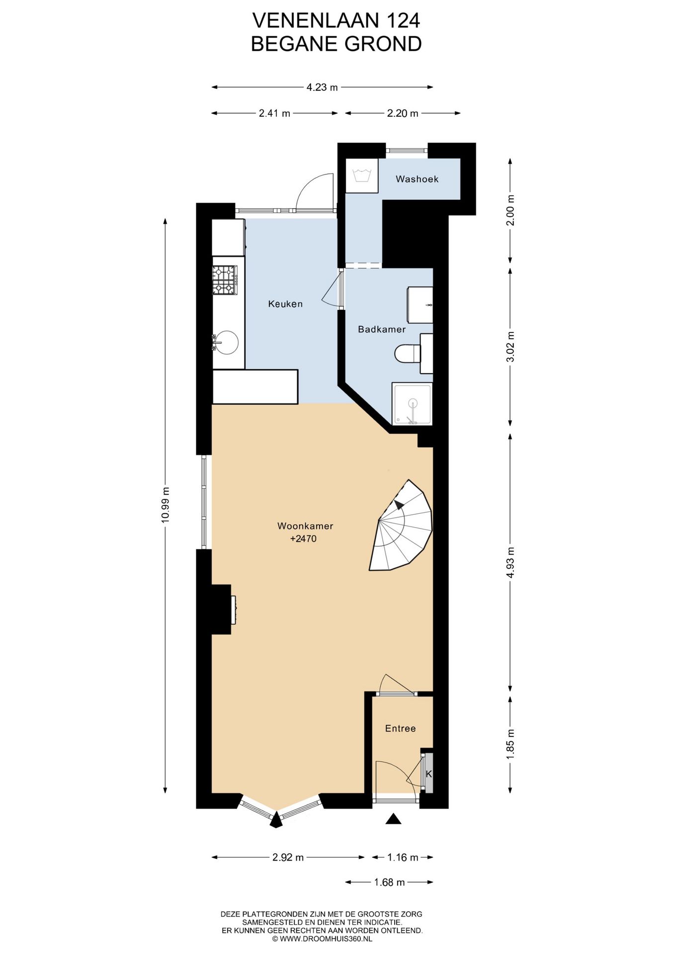 Foto 39 van Venenlaan 124