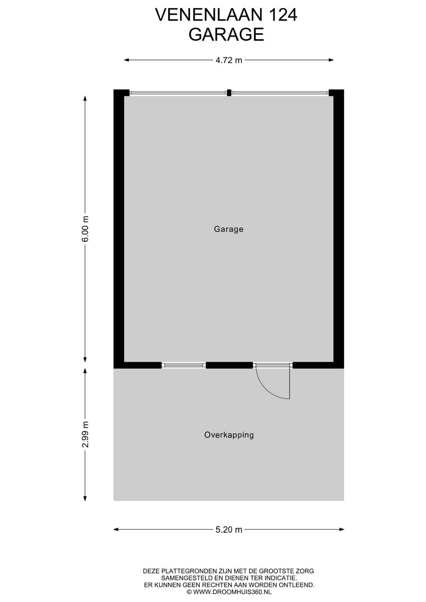 Foto 40 van Venenlaan 124