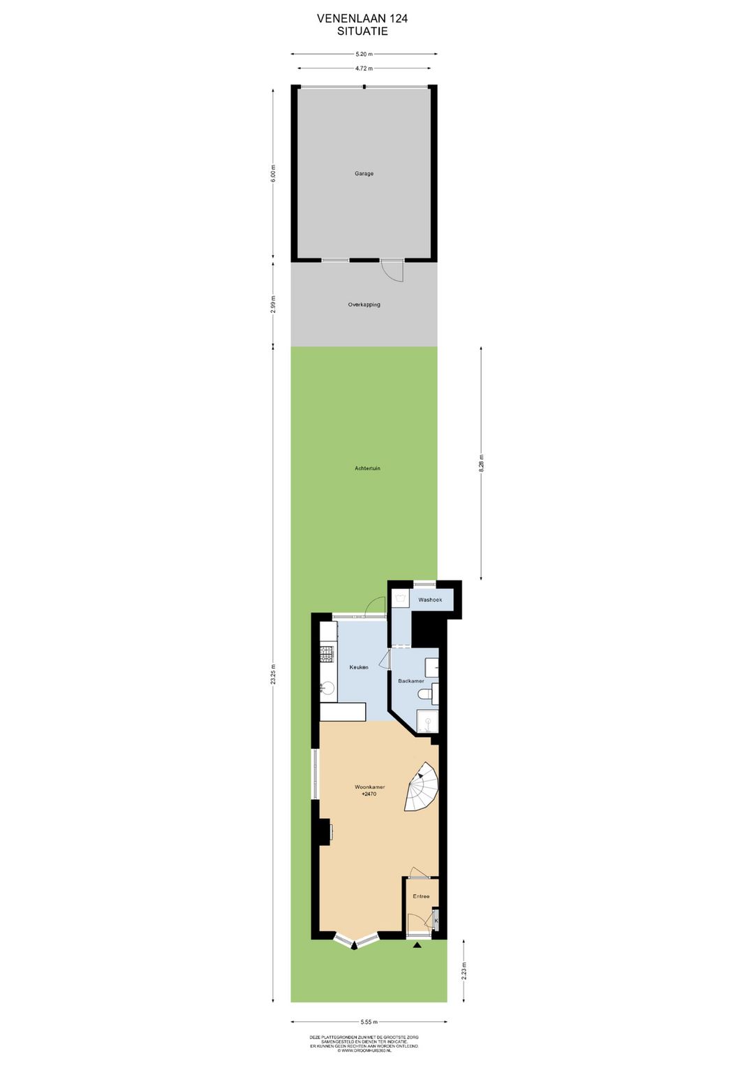 Foto 41 van Venenlaan 124