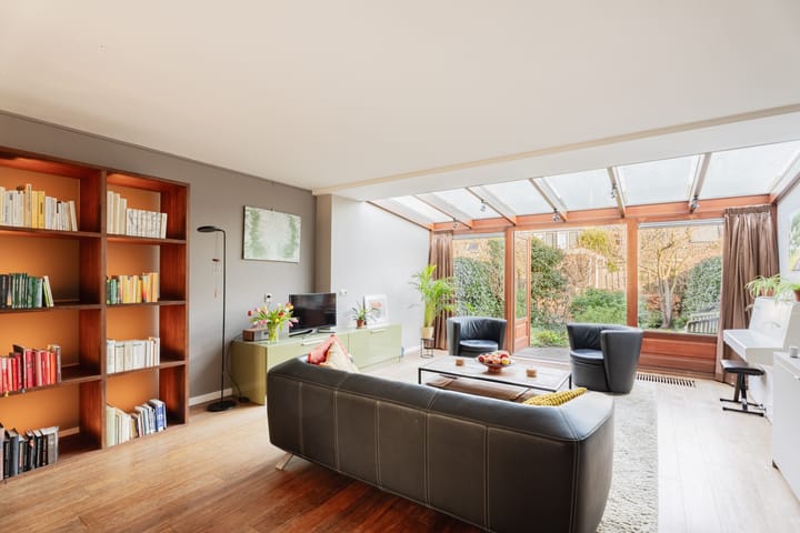 Foto 4 van Grimbergenstraat 32