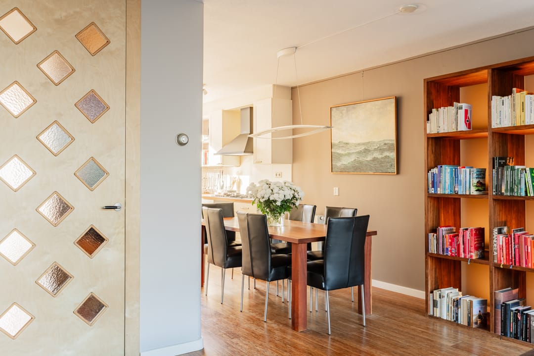 Foto 7 van Grimbergenstraat 32