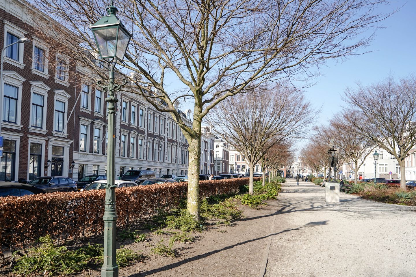 Photo 4 of Nassauplein 11-A