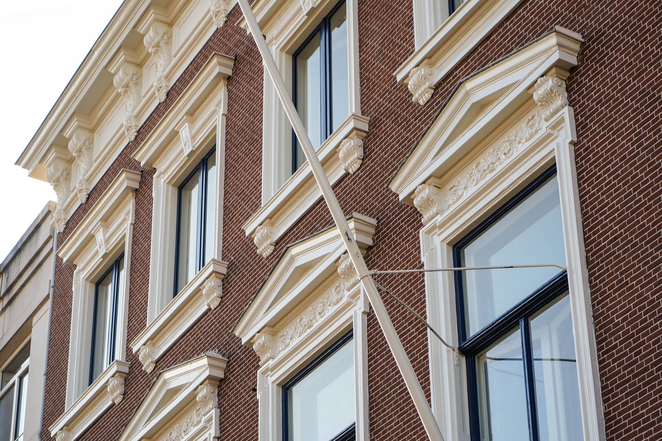 Photo 6 of Nassauplein 11-A