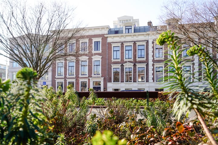 Nassauplein 11-A main image