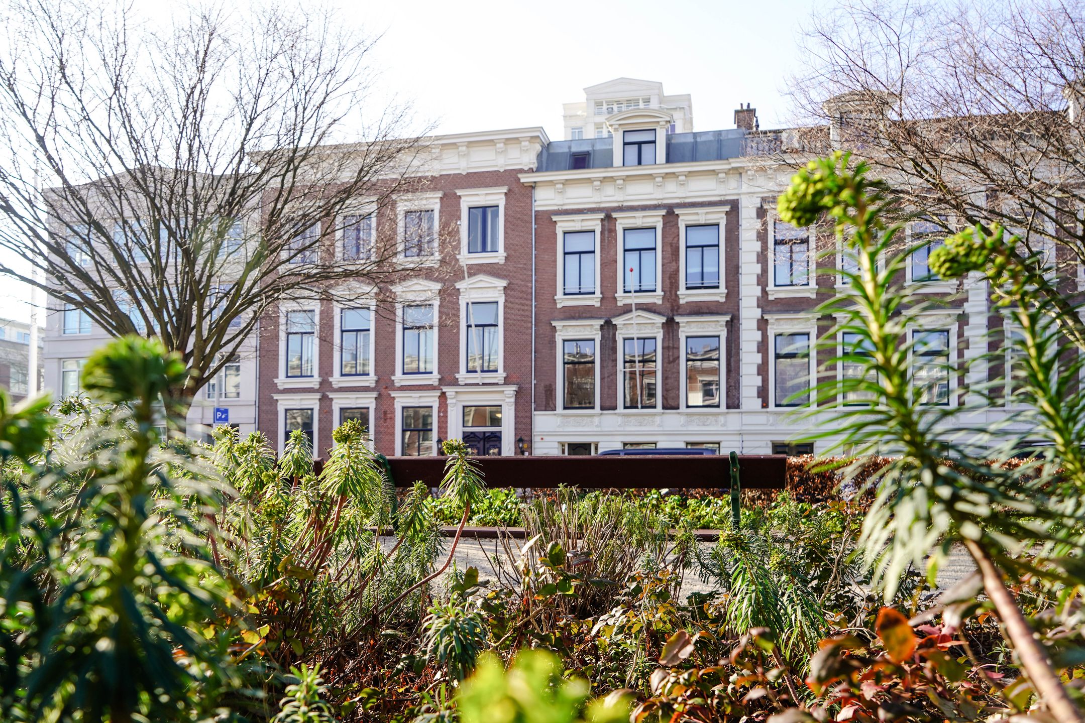 Nassauplein 11-A 11 A